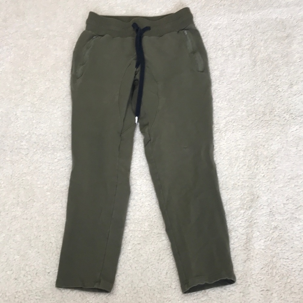 ROKWOLF sweat pants size M